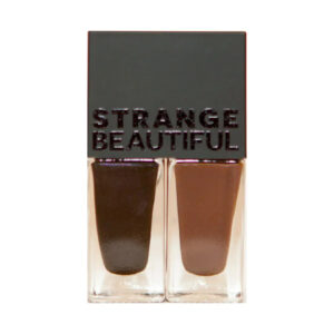 Strange Beautiful Cover Nail Polish 2x4ml