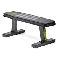 adidas Performance Flat Bench
