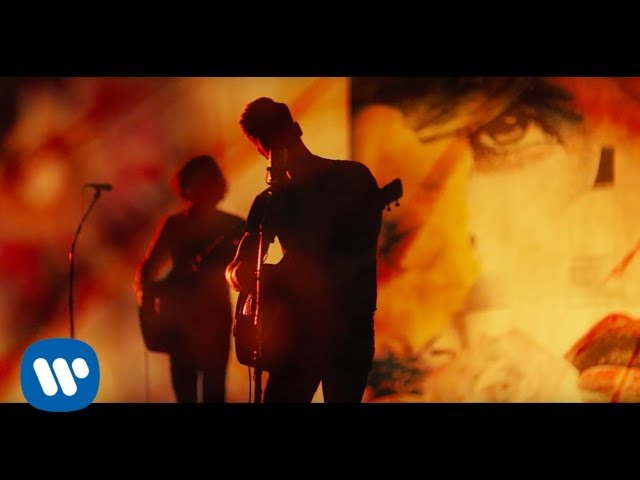 KALEO – Way Down We Go (Official Music Video)