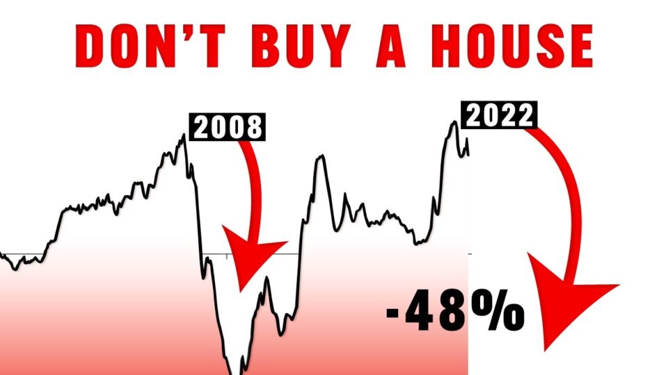 Why Home Prices Haven’t Crashed Yet