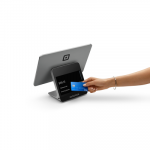 Square Register - Dual Screen Point of Sale. Payments. Software. Hardware. All by Square.