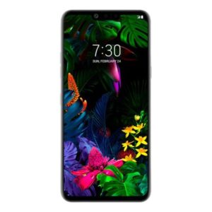 LG G8 Thinq 128GB Aurora Black Verizon