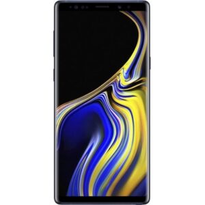 Samsung Galaxy Note 9 128GB Blue T-Mobile