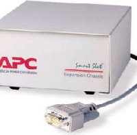 APC AP9600 UPSA SMARTSLOT EXPANSION CHASSIS