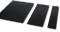 APC AR8101BLK BLANKING PANEL KIT (1U, 2U, 4U, 8U)- BLACK