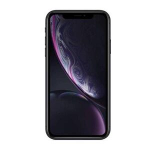 Apple iPhone XR 64GB Black TracFone