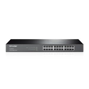 TP-LINK SG1024 24-Port Gigabit Switch