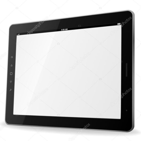 Vector tablet computer