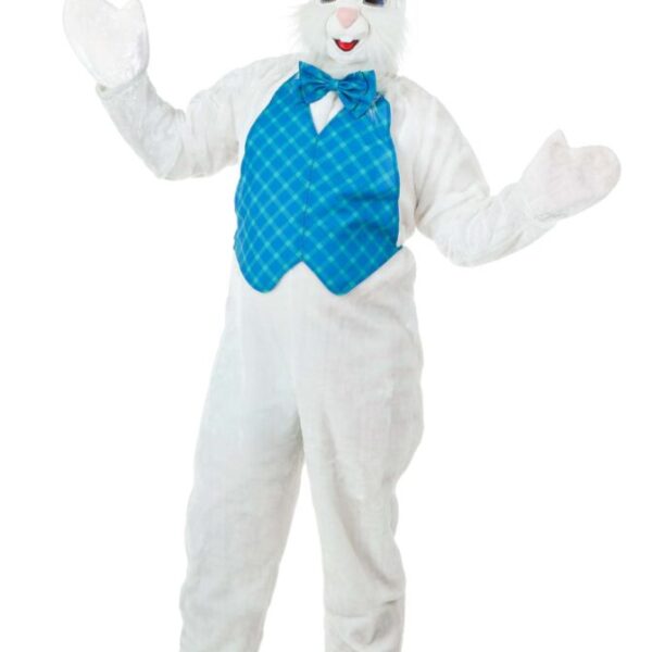 Adult Easter Bunny Costume