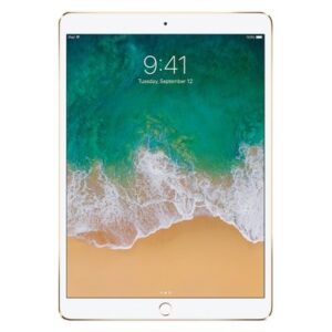 Apple iPad Pro 10.5" Wi-Fi + 4G 256GB Gold Unlocked