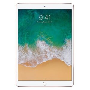 Apple iPad Pro 10.5" Wi-Fi + 4G 256GB Rose Gold Unlocked