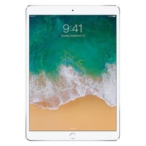 Apple iPad Pro 10.5" Wi-Fi + 4G 512GB Silver Unlocked