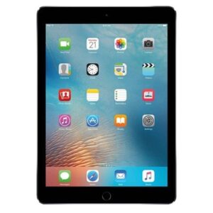 Apple iPad Pro 9.7" Wi-Fi + 4G 128GBSpace Gray Unlocked