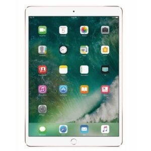 Apple iPad Pro 9.7" Wi-Fi + 4G 256GB Rose Gold Unlocked