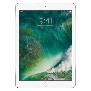 Apple iPad Pro 9.7" Wi-Fi + 4G 32GB Silver Unlocked