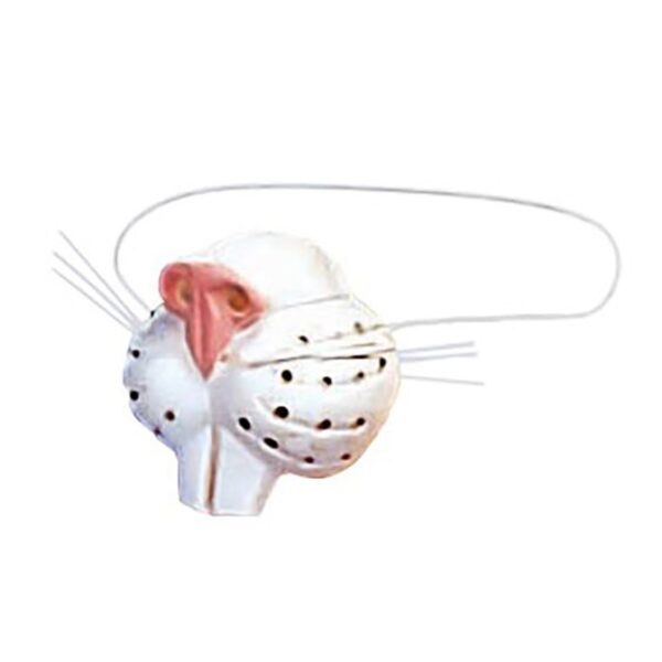 Bunny's Nose Mask