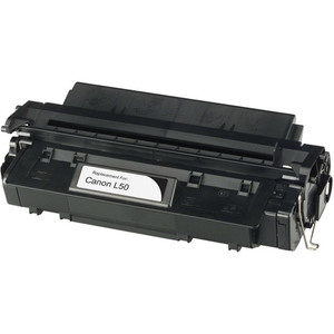 Canon L50 Black Compatible Toner Cartridge (6812A001AA)