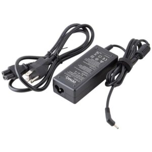 DENAQ DQ-AC19342-3011 19-Volt Replacement AC Adapter for Acer Laptops