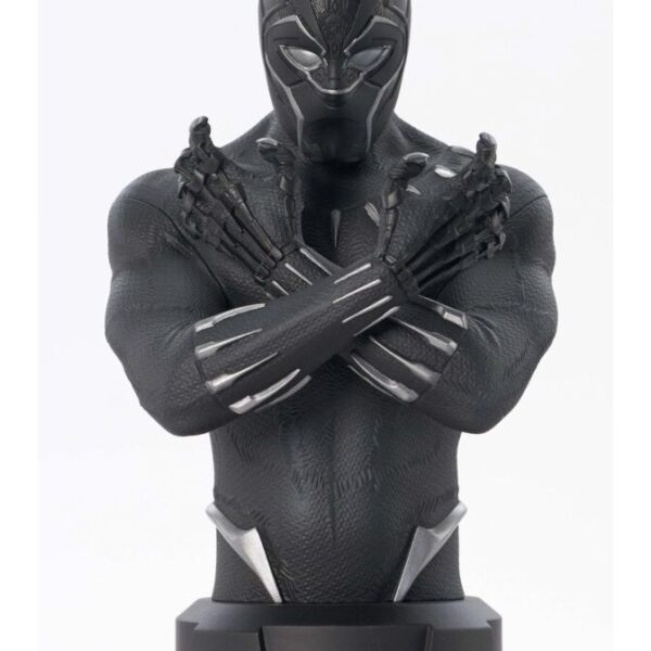 Diamond Select Black Panther 1/6 Scale Bust