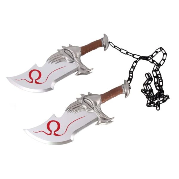 God Of War Accessory Blades of Chaos