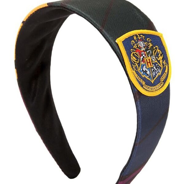 Hogwarts Headband