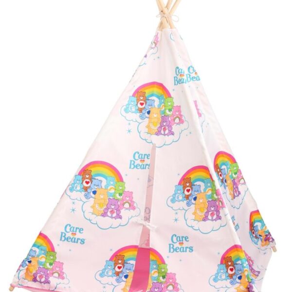 Kids Care Bears Tent