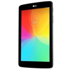 LG G Pad 70 LTE 16GB Black T-Mobile