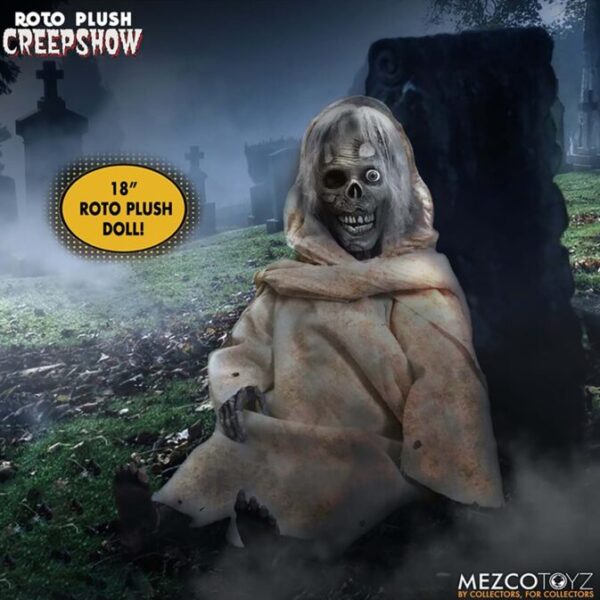 MDS Roto Plush Creepshow: The Creep