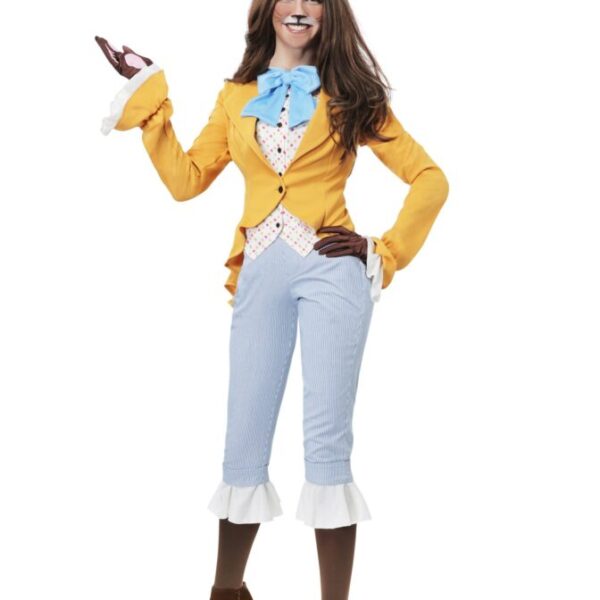 March Hare Women's Costume