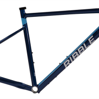 Ribble CGR AL Blue Frameset
