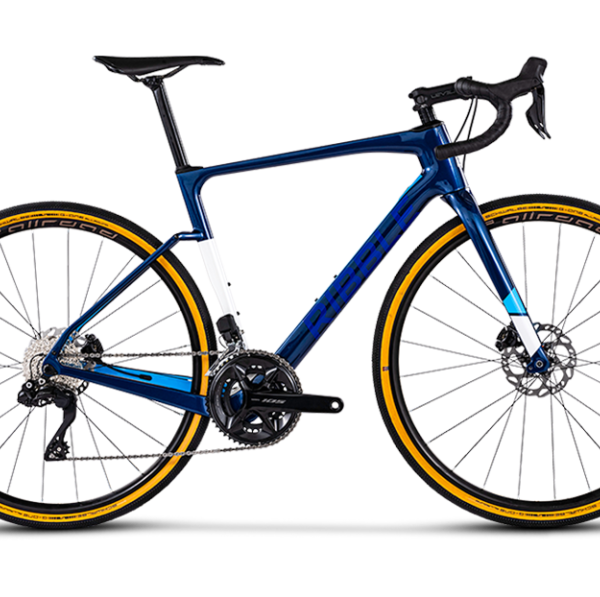 Ribble CGR SL - Enthusiast