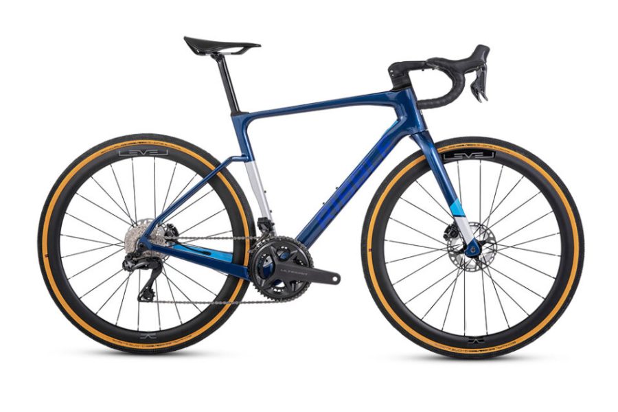 Ribble CGR SL - Hero