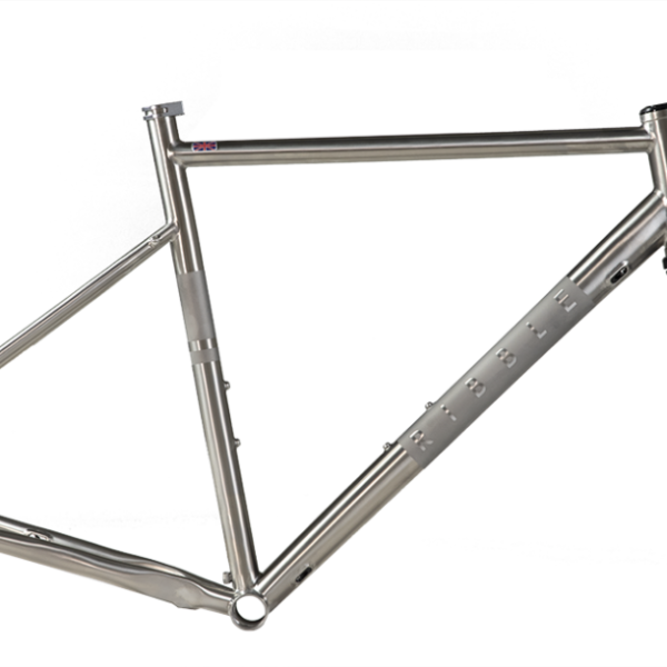 Ribble CGR Ti Frame