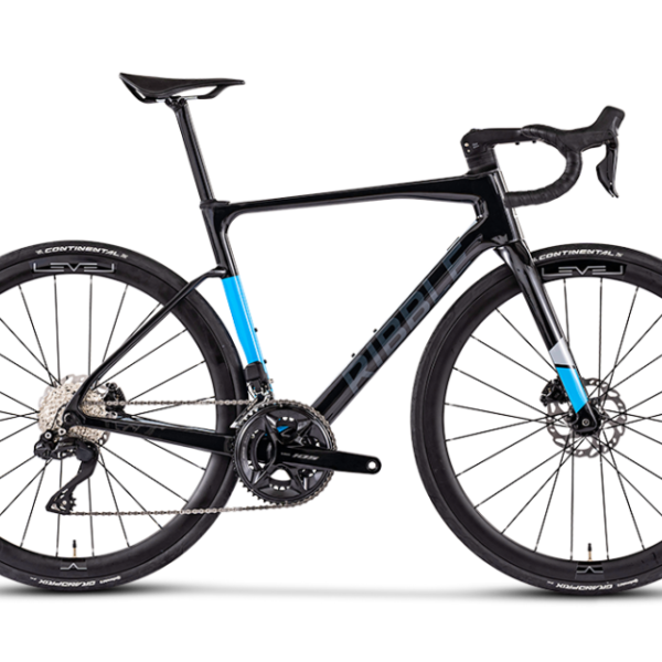 Ribble Endurance SL Disc - Enthusiast