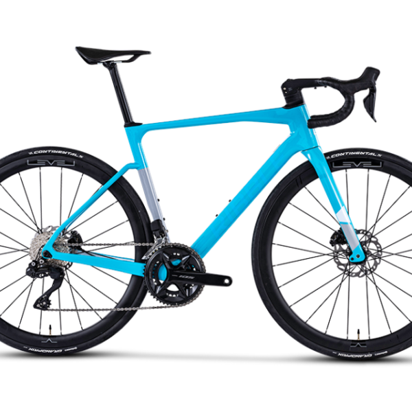 Ribble Endurance SL Disc - Enthusiast