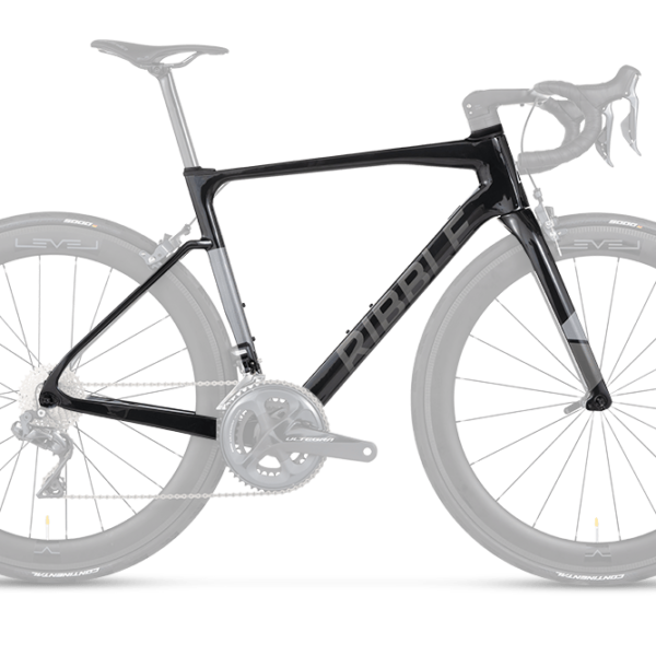 Ribble Endurance SL Frameset - Black