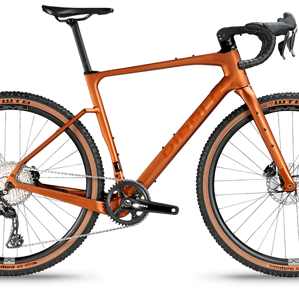 Ribble Gravel SL - Pro