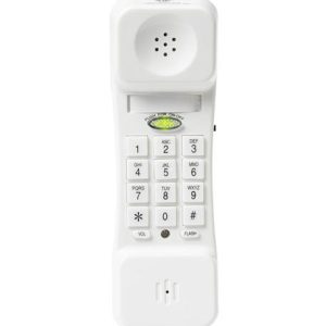 SCITEC H2001 21105 1 Pc Hospital Phone-WHITE