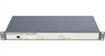 SPECTRALINK 02350000 IP-DECT Server 6500 in Rack Cabinet Includes 30 Users & Power Supply (Order Region Specific Power Cord