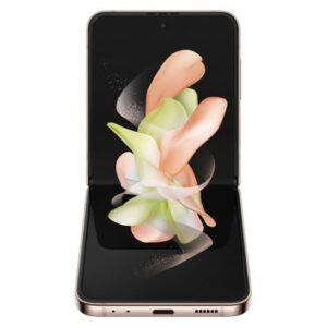 Samsung Galaxy Z Flip4 5G 256GB Pink Gold T-Mobile