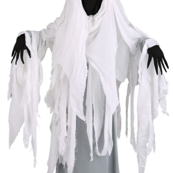 Spooky Ghost Kids Costume