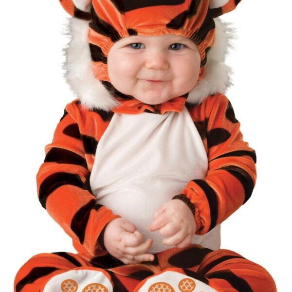 Tiger Costume For Baby