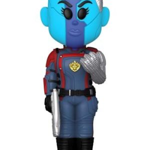 Vinyl SODA: Guardians of the Galaxy: Volume 3 - Nebula