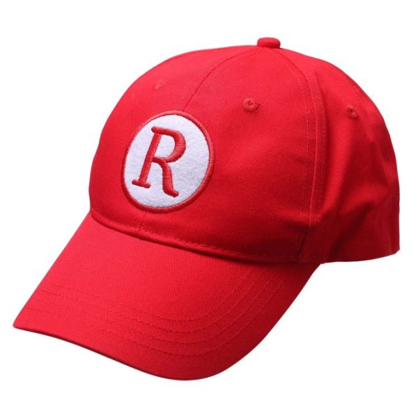 A League of Their Own Adult Baseball Costume Hat