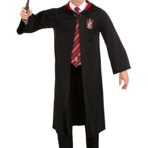 Adult Harry Potter Gryffindor Robe