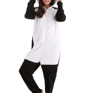 Adult Panda Onesie