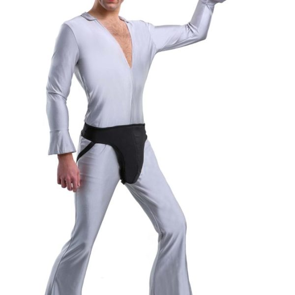 Always Sunny - Dayman Costume