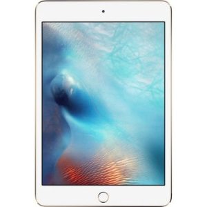 Apple Ipad Mini 4 Wi-Fi 128Gb Gold