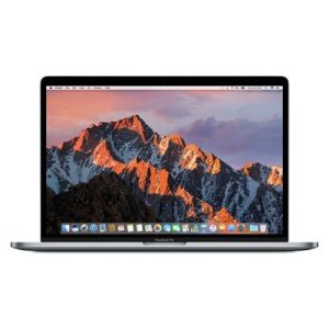 Apple MacBook Pro Core i9 24 15" Touch 2019 16GB 512GB Silver