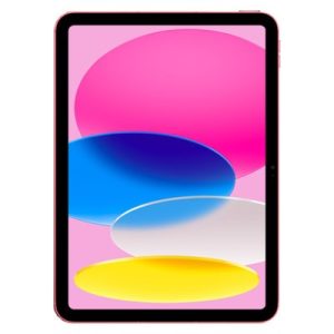 Apple iPad 10 109" Wi-Fi + 5G 64GB Pink Unlocked